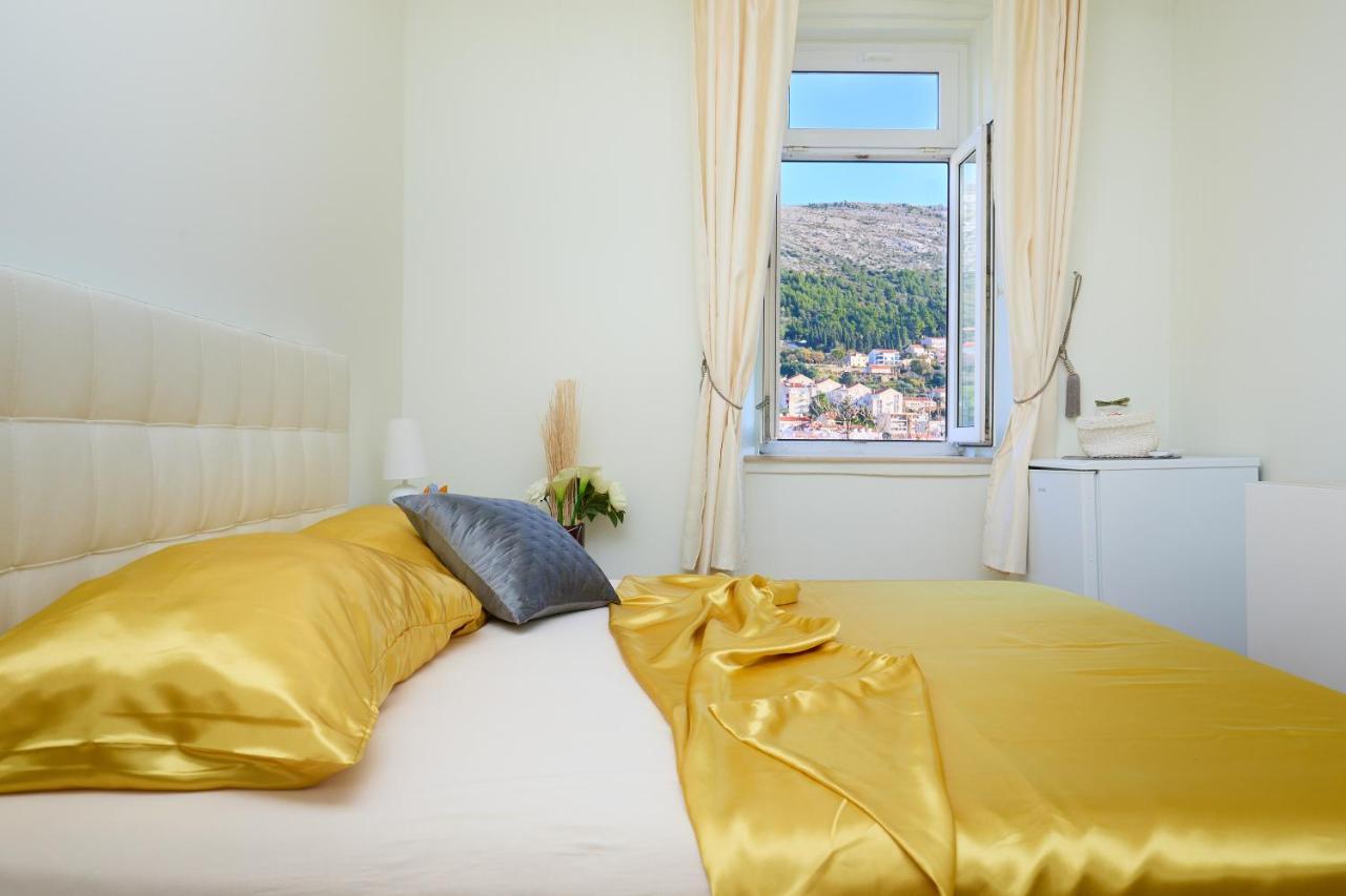 Spacious 4 Bedroom Dubrovnik Apartment Εξωτερικό φωτογραφία