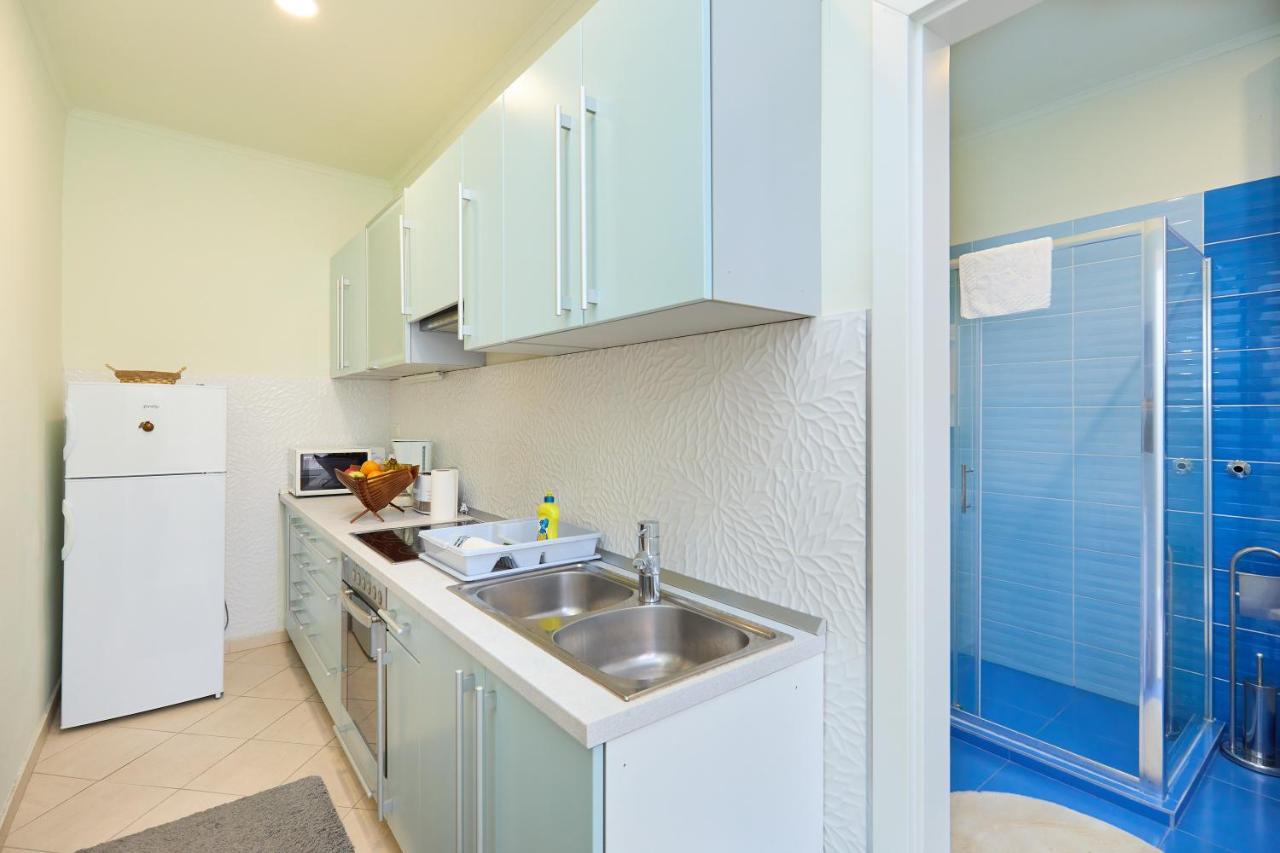 Spacious 4 Bedroom Dubrovnik Apartment Εξωτερικό φωτογραφία